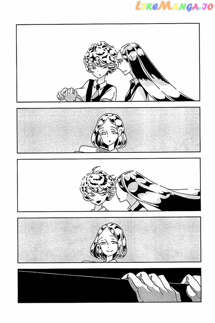 Land of the Lustrous, Chapter 30 image 22
